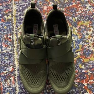 Tiem Slipstream Cycling Shoe with SPD cleats